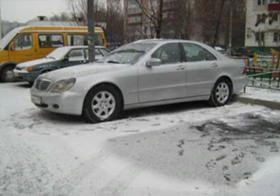   ,    Mercedes-Benz S 350 | Mobile.bg    2