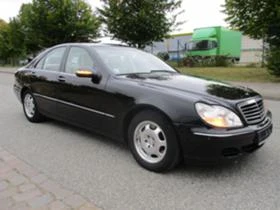      ,   Mercedes-Benz S 320