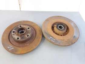 Лагер главина задна Рено Лагуна 2.0д