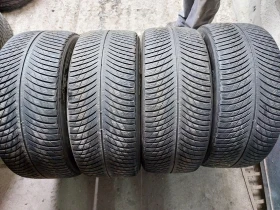 Гуми Зимни 275/45R20, снимка 1