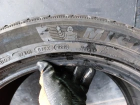 Гуми Зимни 275/45R20, снимка 10