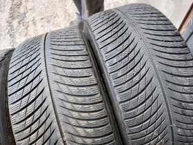 Гуми Зимни 275/45R20, снимка 3