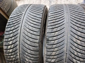 Гуми Зимни 275/45R20, снимка 2