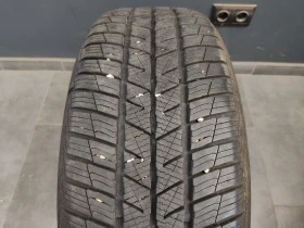 Гуми Зимни 215/55R17, снимка 1