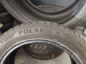 Гуми Зимни 215/55R17, снимка 6