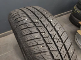 Гуми Зимни 215/55R17, снимка 2