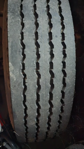 Гуми Всесезонни 200/25R15, снимка 2