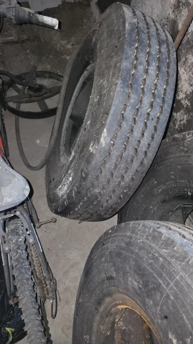 Гуми Всесезонни 200/25R15, снимка 5