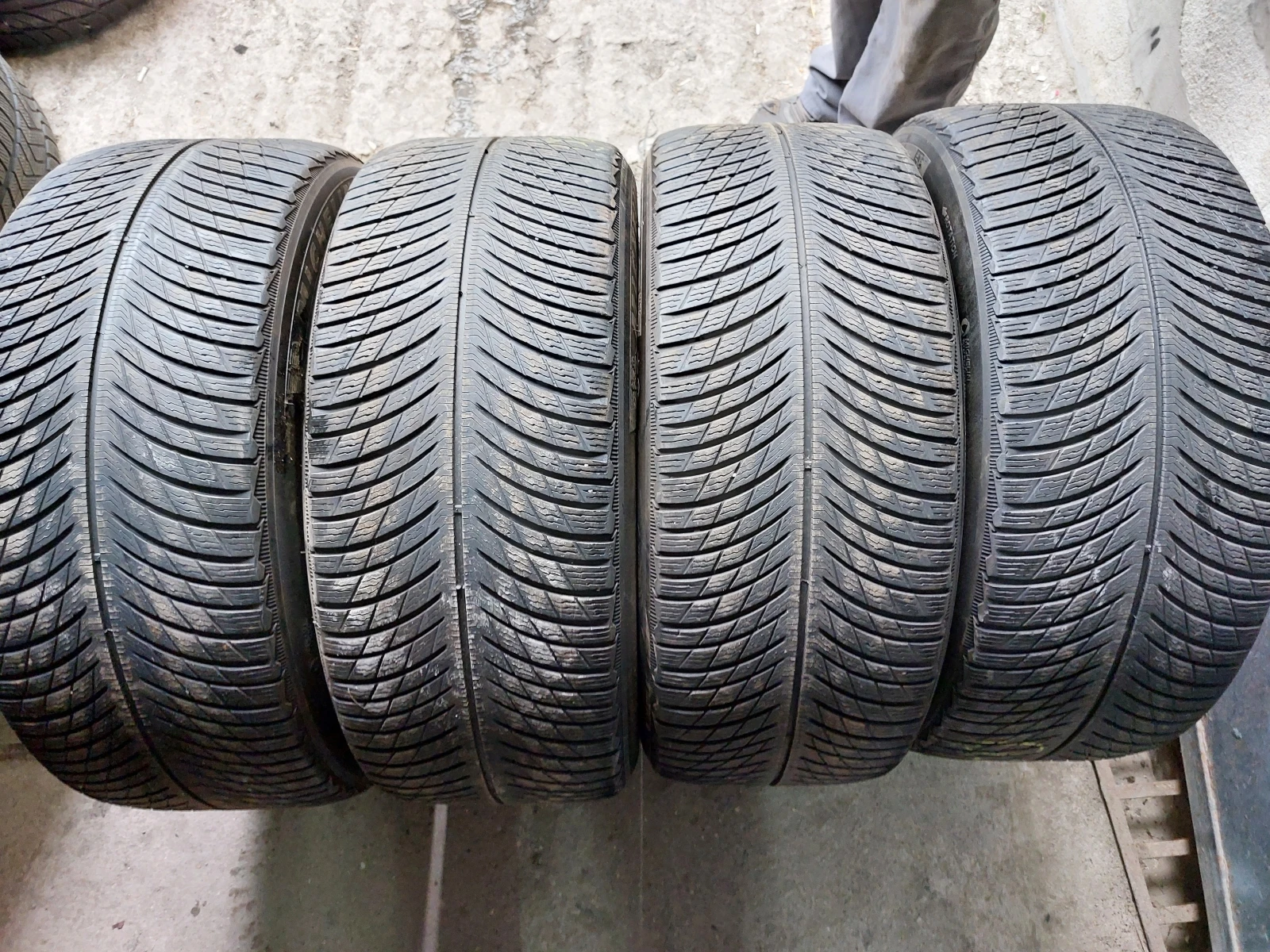 275/45R20 | Mobile.bg   1