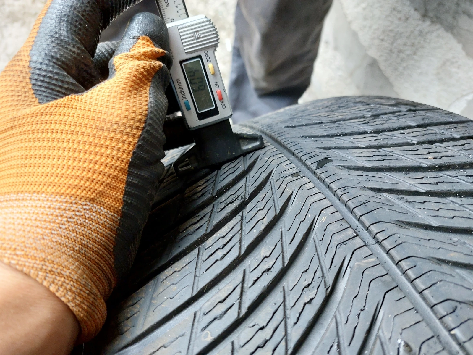  275/45R20 | Mobile.bg   6