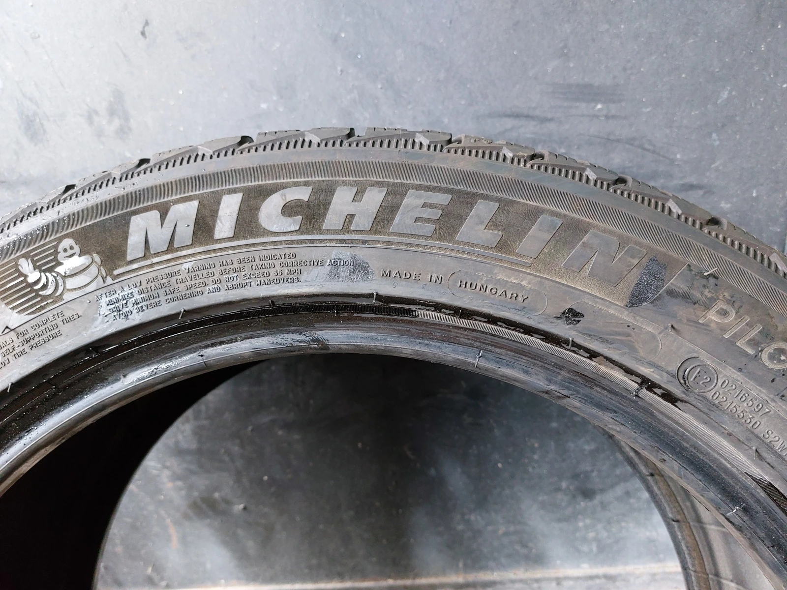  275/45R20 | Mobile.bg   7