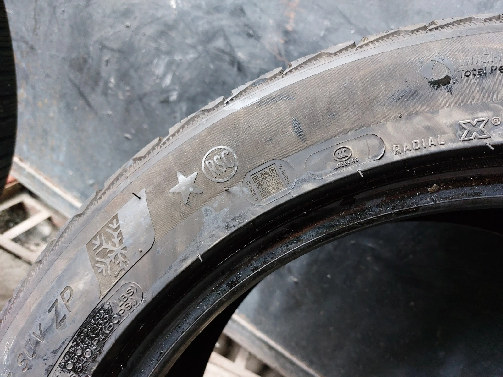  275/45R20 | Mobile.bg   9