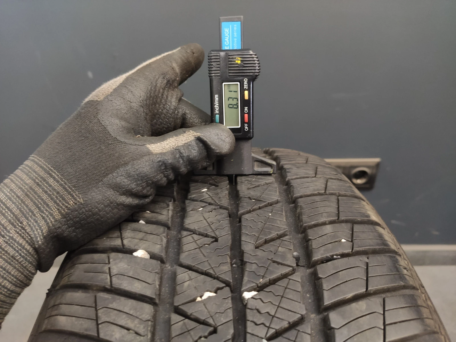  215/55R17 | Mobile.bg   5