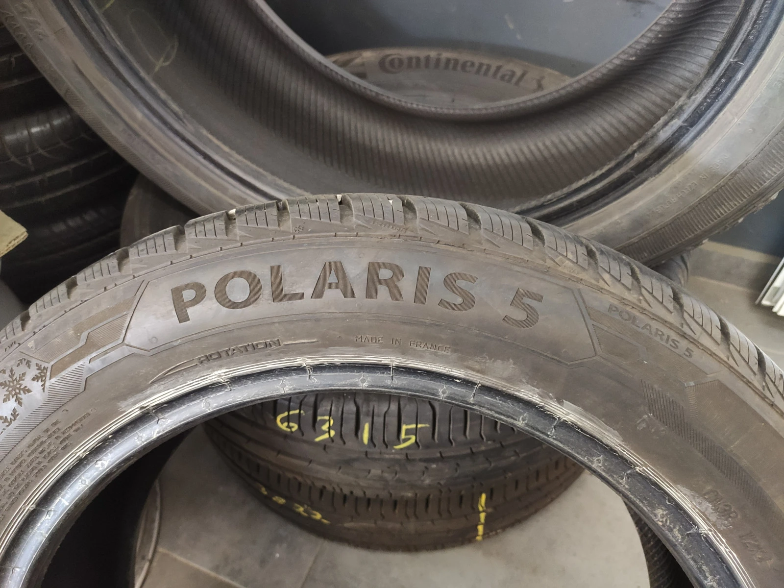  215/55R17 | Mobile.bg   6