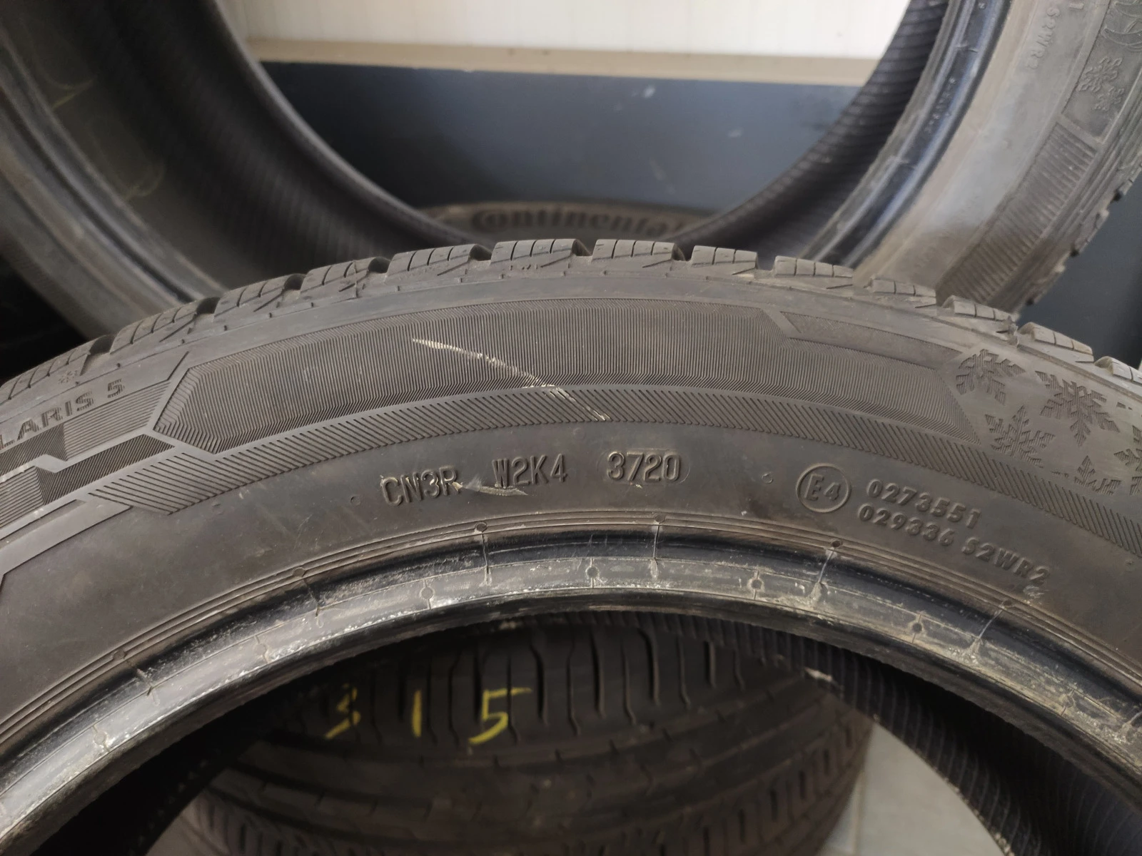  215/55R17 | Mobile.bg   8