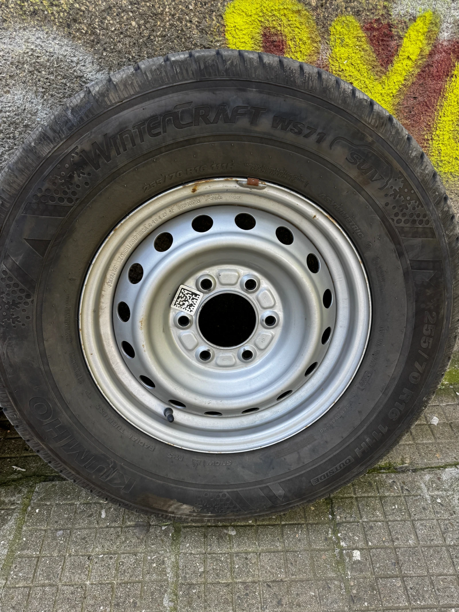 ���� � ������ 255/70R16 �� VW Amarok | Mobile.bg � ����������� 3