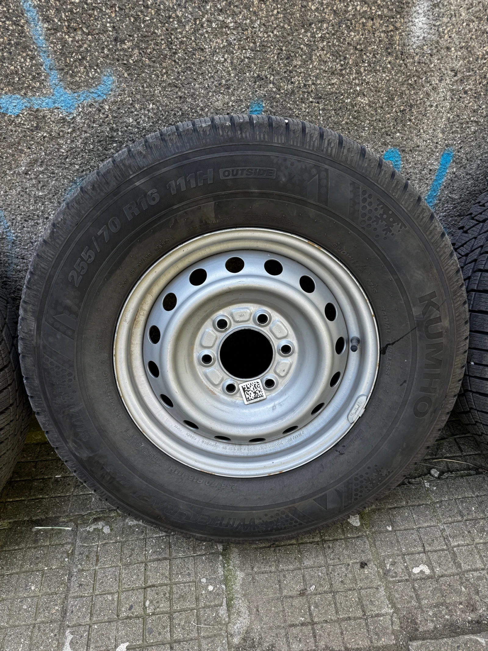 ���� � ������ 255/70R16 �� VW Amarok | Mobile.bg � ����������� 5