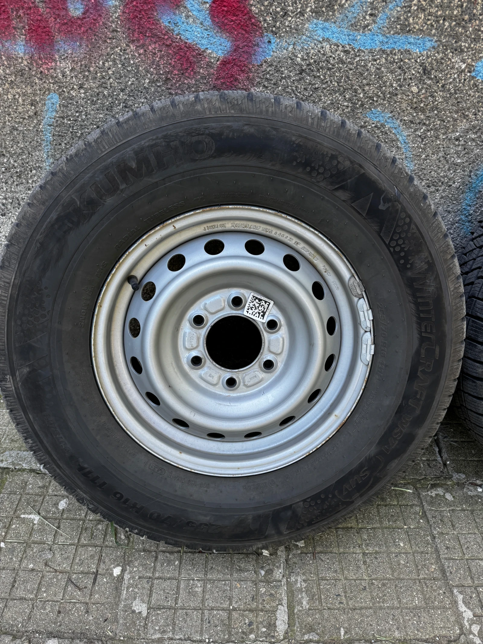 ���� � ������ 255/70R16 �� VW Amarok | Mobile.bg � ����������� 6