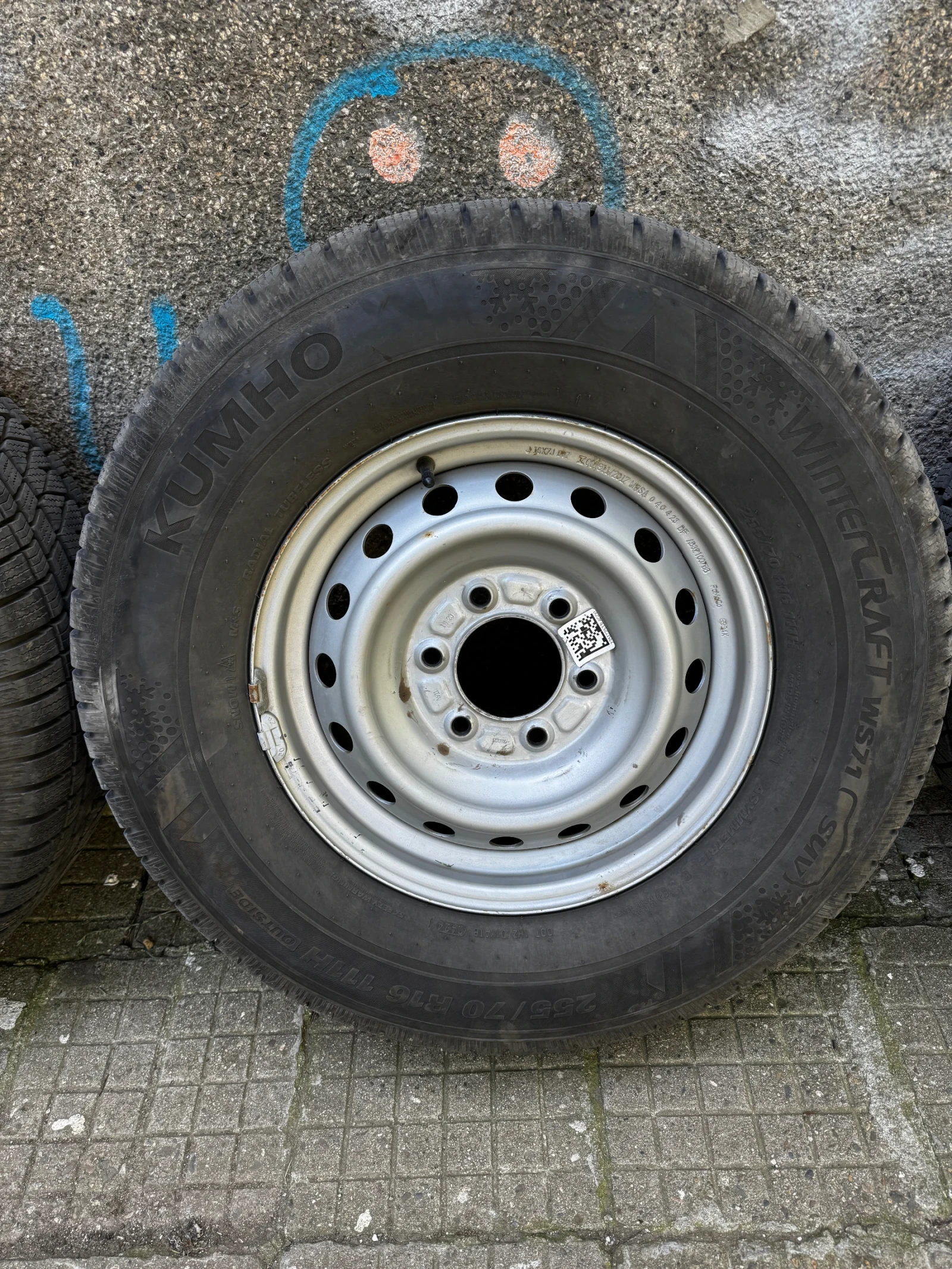 ���� � ������ 255/70R16 �� VW Amarok | Mobile.bg � ����������� 4