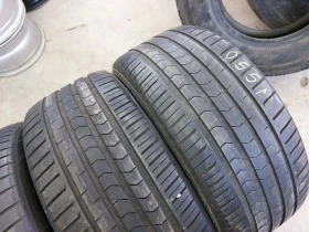 Гуми Летни 245/40R18, снимка 3 - Гуми и джанти - 45005597