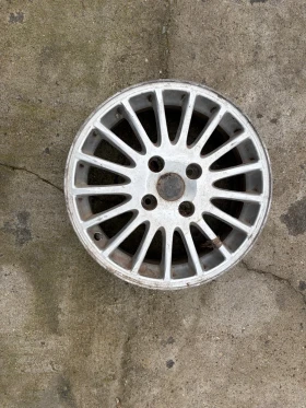 Джанти за Volvo V40, снимка 3 - Гуми и джанти - 52918025