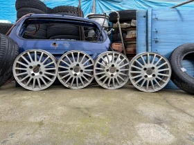 Джанти за Volvo V40