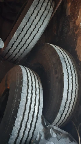 Гуми Всесезонни 200/25R15