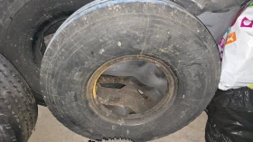 Гуми Всесезонни 200/25R15, снимка 6 - Гуми и джанти - 53425592