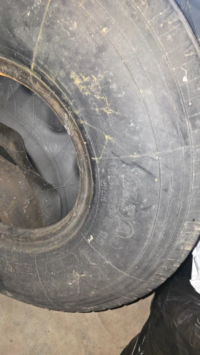 Гуми Всесезонни 200/25R15, снимка 3 - Гуми и джанти - 53425592