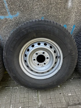 ���� � ������ 255/70R16 �� VW Amarok | Mobile.bg � ����� ������ 5