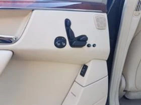 Mercedes-Benz S 430 430I V8 LONG Facelift, снимка 12