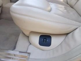 Mercedes-Benz S 430 430I V8 LONG Facelift, снимка 13