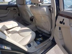 Mercedes-Benz S 430 430I V8 LONG Facelift, снимка 5
