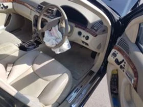 Mercedes-Benz S 430 430I V8 LONG Facelift, снимка 7