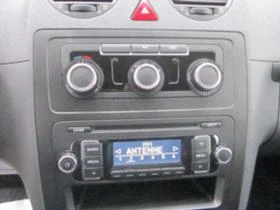 VW Caddy 1.6TDI, 75кс., снимка 2