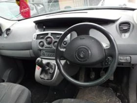Renault Scenic 1.6 16V 90к.с., снимка 9