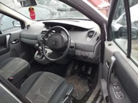 Renault Scenic 1.6 16V 90к.с., снимка 8