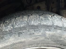 Renault Scenic 1.6 16V 90к.с., снимка 12