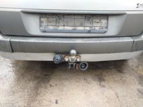 Renault Scenic 1.6 16V 90к.с., снимка 6