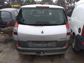 Renault Scenic 1.6 16V 90к.с., снимка 2