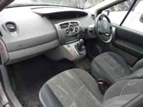Renault Scenic 1.6 16V 90к.с., снимка 7