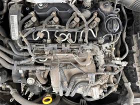 Skoda Octavia 1.6TDI, Комби, 90кс, 2017, CXX, снимка 4