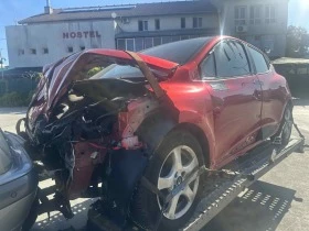 Renault Clio, снимка 2