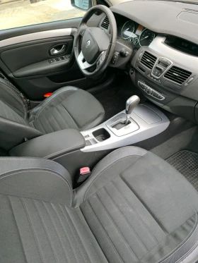 Renault Laguna 2.0dci, 150к.с. бартер за ван или баничарка, снимка 16