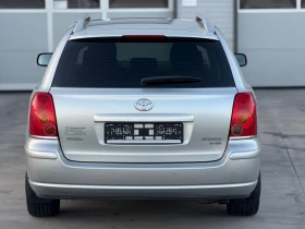 Toyota Avensis 2.2D * Круиз Контрол *  ТОП СЪСТОЯНИЕ* , снимка 4