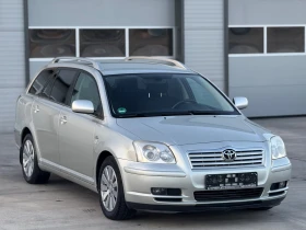Toyota Avensis 2.2D * Круиз Контрол *  ТОП СЪСТОЯНИЕ* , снимка 3
