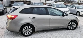 Kia Ceed 2018г* 90 000км* NAVI* LED* КАМЕРА* , снимка 16
