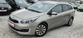 Kia Ceed 2018г* 90 000км* NAVI* LED* КАМЕРА* , снимка 2
