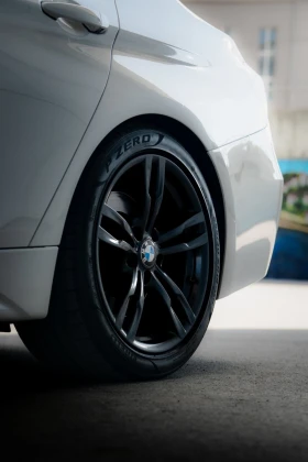 BMW 330 Head Up - H&K, снимка 4