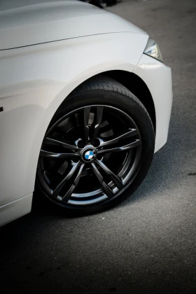 BMW 330 Head Up - H&K, снимка 5